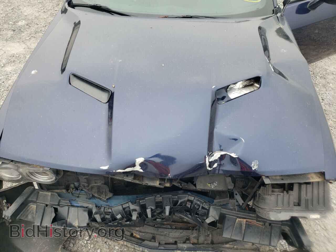 2015 DODGE CHALLENGER - VIN: 2C3CDZAG3FH774544 - Photo 7
