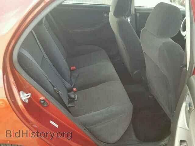 2007 TOYOTA COROLLA - VIN: 1NXBR32E77Z804321 - Фото 6