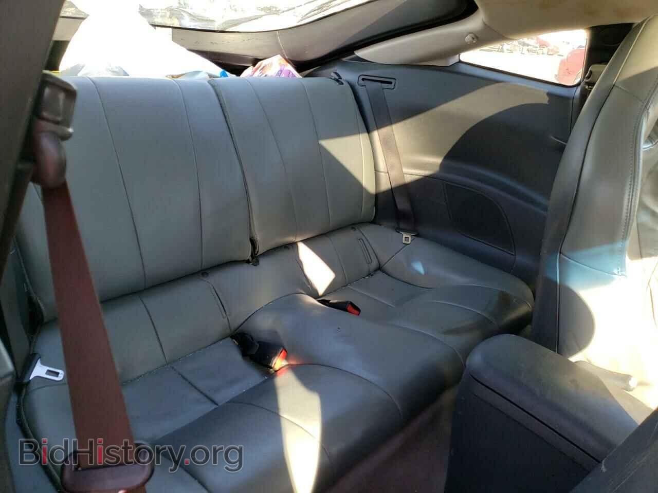 2007 MITSUBISHI ECLIPSE - VIN: 4A3AK64F87E068475 - Photo 10