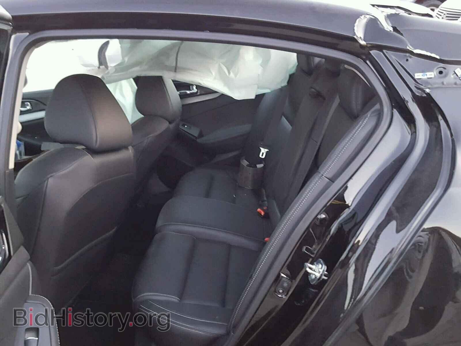 2017 NISSAN MAXIMA - VIN: 1N4AA6AP3HC418262 - Фото 6