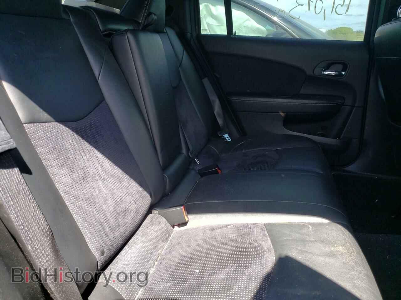 2013 CHRYSLER 200 - VIN: 1C3CCBCG2DN629765 - Фото 6