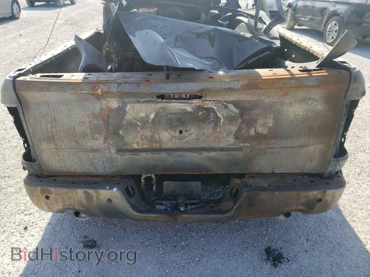 2017 RAM 1500 - VIN: 3C6JR6CT9HG659065 - Photo 6