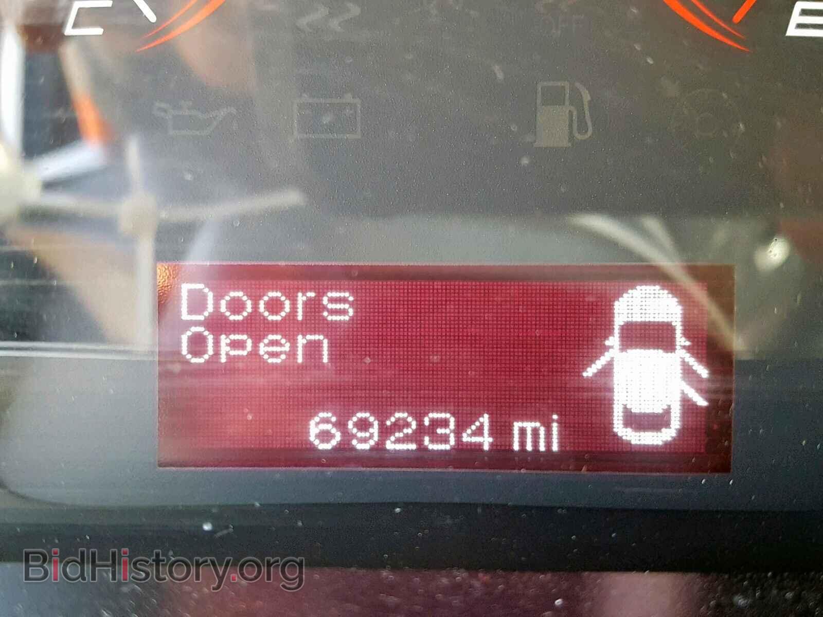 2016 DODGE DART - VIN: 1C3CDFAA6GD728862 - Photo 8