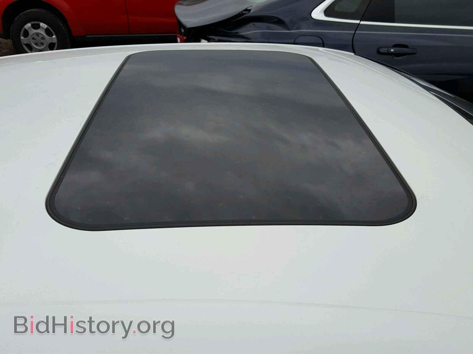 2013 AUDI A4 - VIN: WAUFFAFL0DN004006 - Фото 9