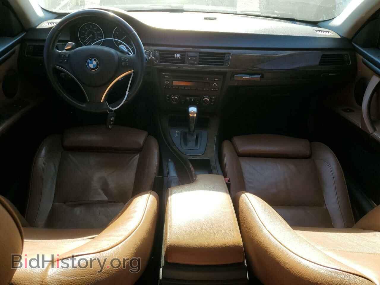2010 BMW 3 SERIES - VIN: WBAWB7C50AP048172 - Фото 8