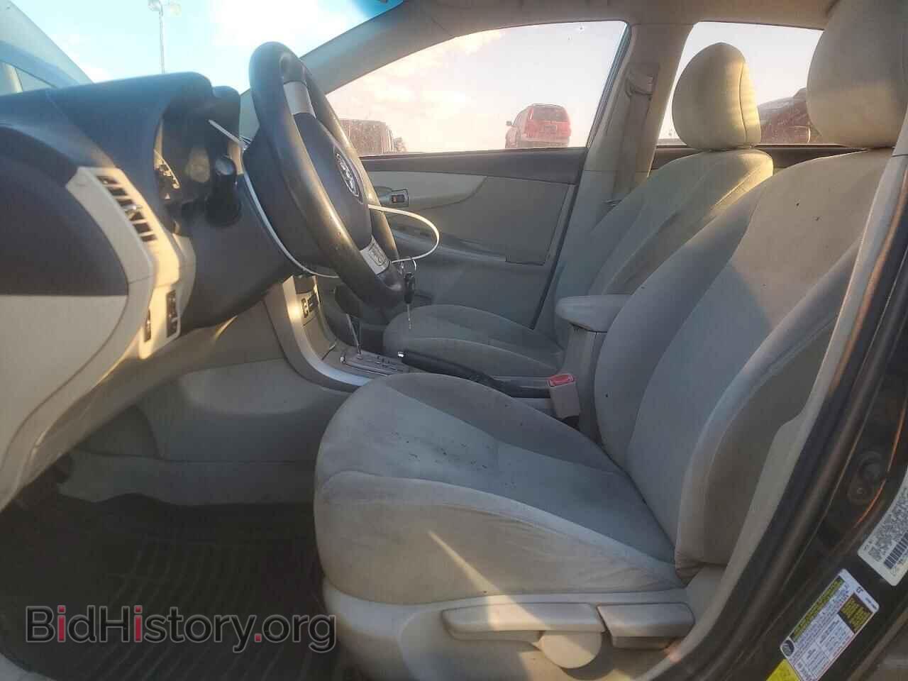 2013 TOYOTA COROLLA - VIN: 5YFBU4EEXDP088379 - Фото 7