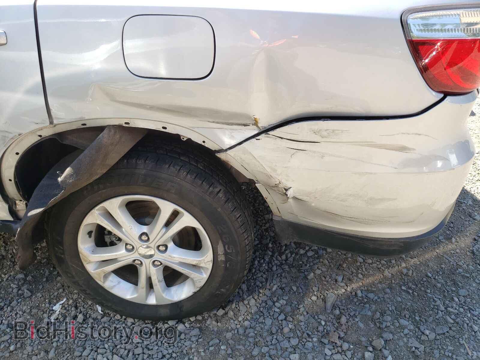 2012 DODGE DURANGO - VIN: 1C4RDJDGXCC118696 - Photo 9