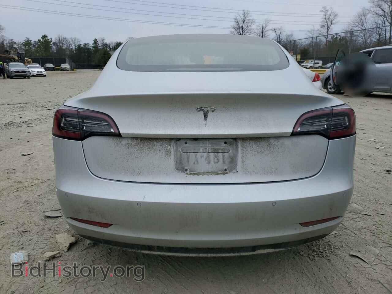 2018 TESLA MODEL 3 - VIN: 5YJ3E1EA8JF060682 - Photo 6