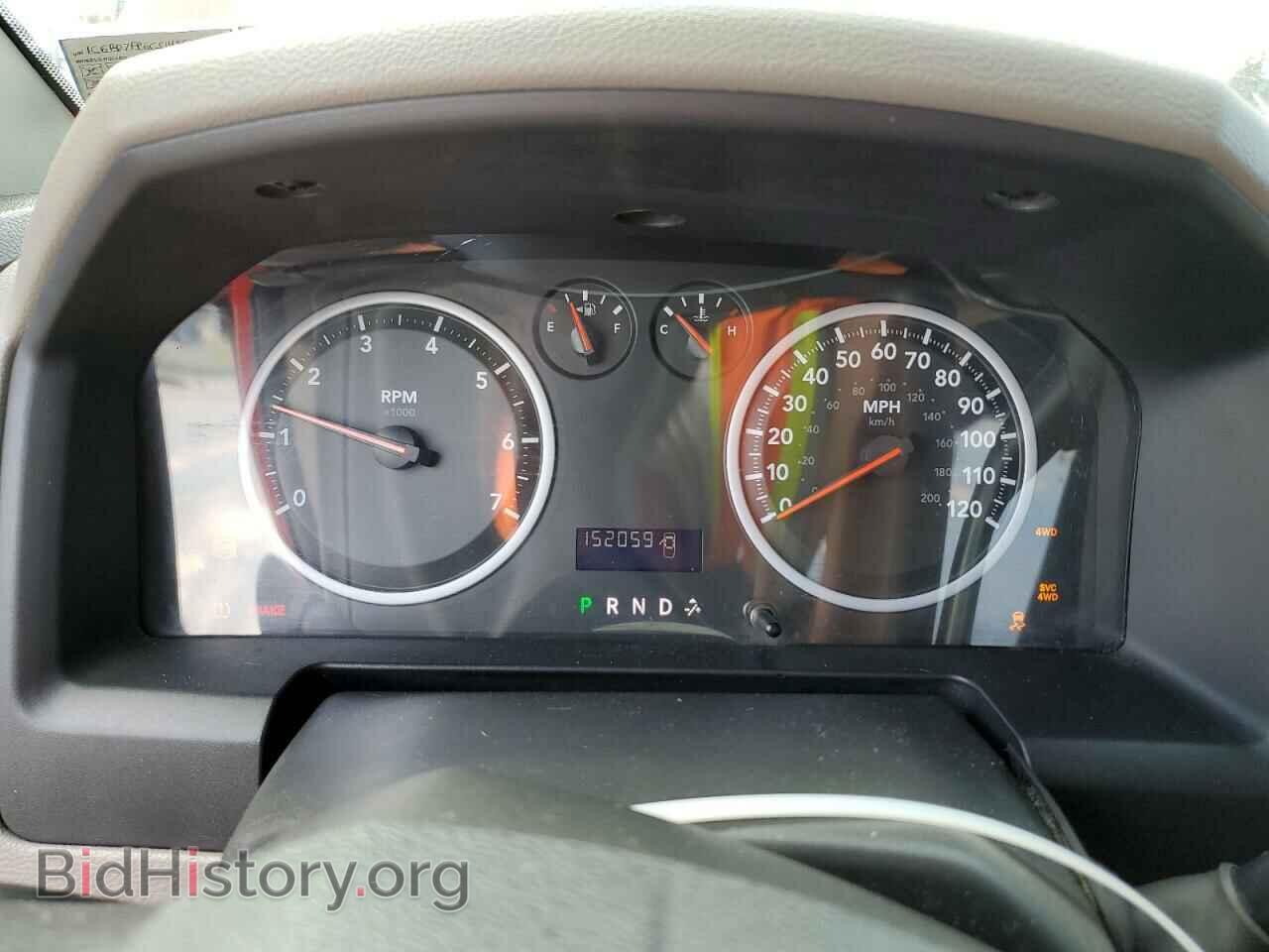 2012 DODGE RAM 1500 - VIN: 1C6RD7FP6CS149683 - Фото 9