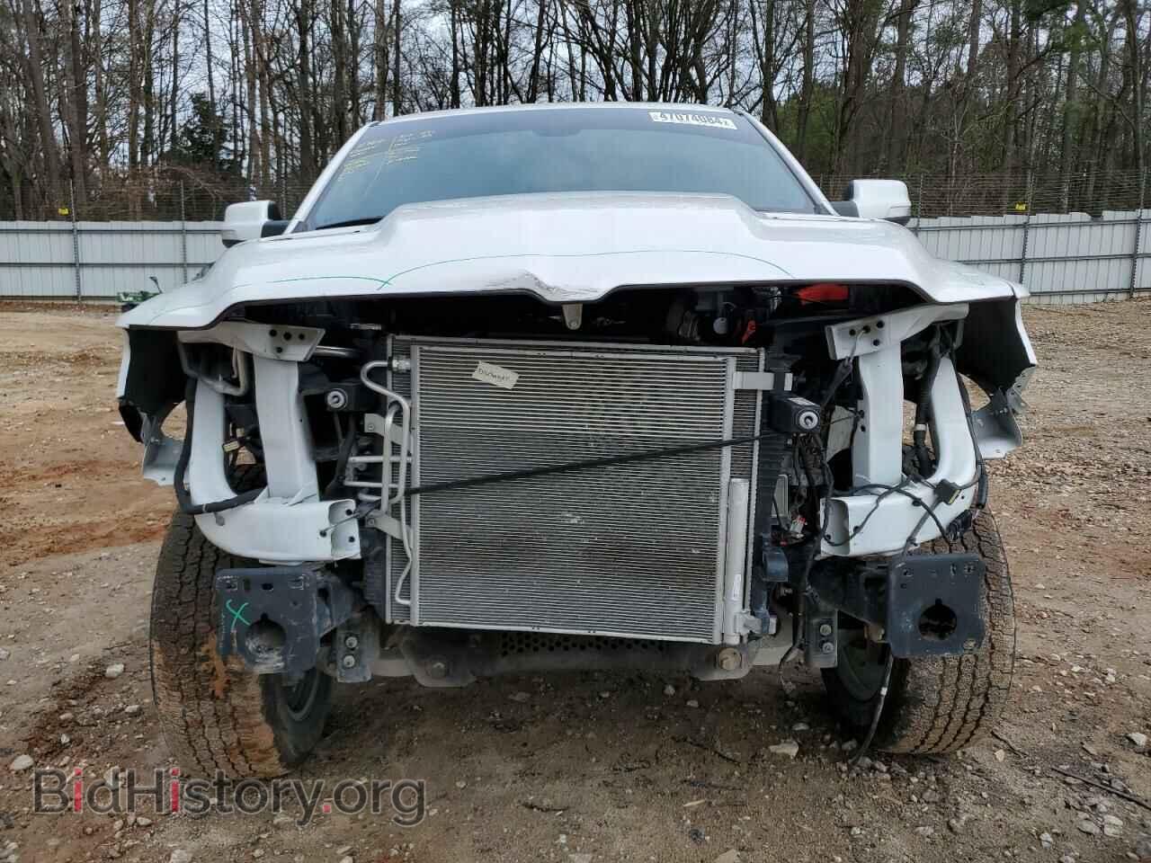 2020 RAM 1500 - VIN: 1C6SRFLT1LN181521 - Photo 5