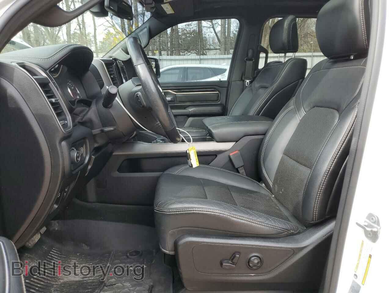 2020 RAM 1500 - VIN: 1C6SRFLT1LN181521 - Photo 7