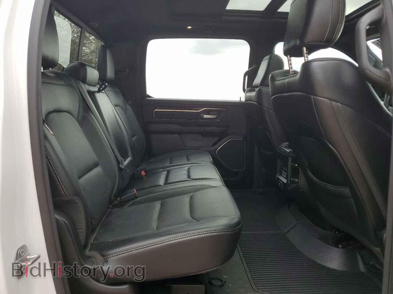 2020 RAM 1500 - VIN: 1C6SRFLT1LN181521 - Photo 10