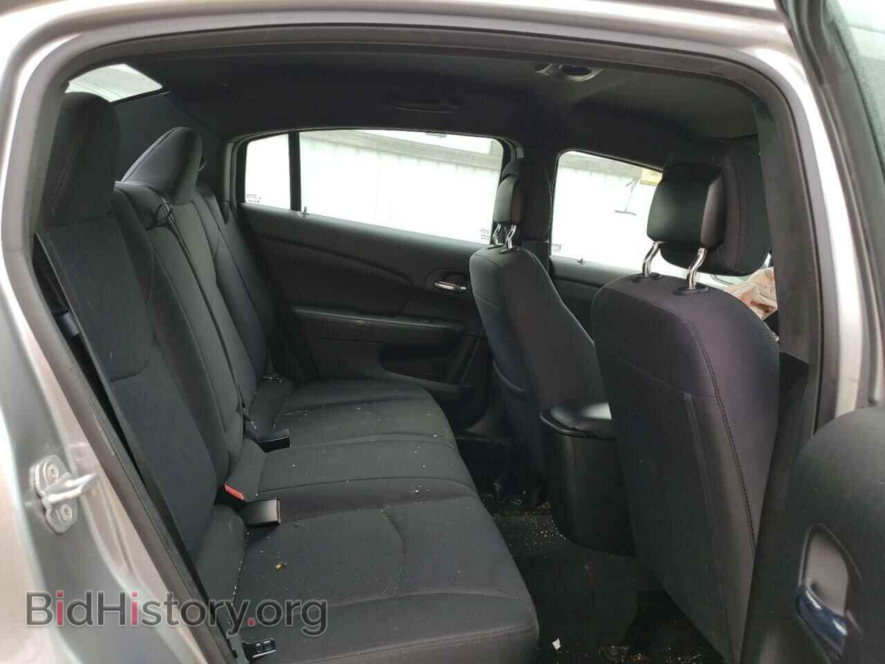 2013 CHRYSLER 200 - VIN: 1C3CCBBB0DN585013 - Фото 6