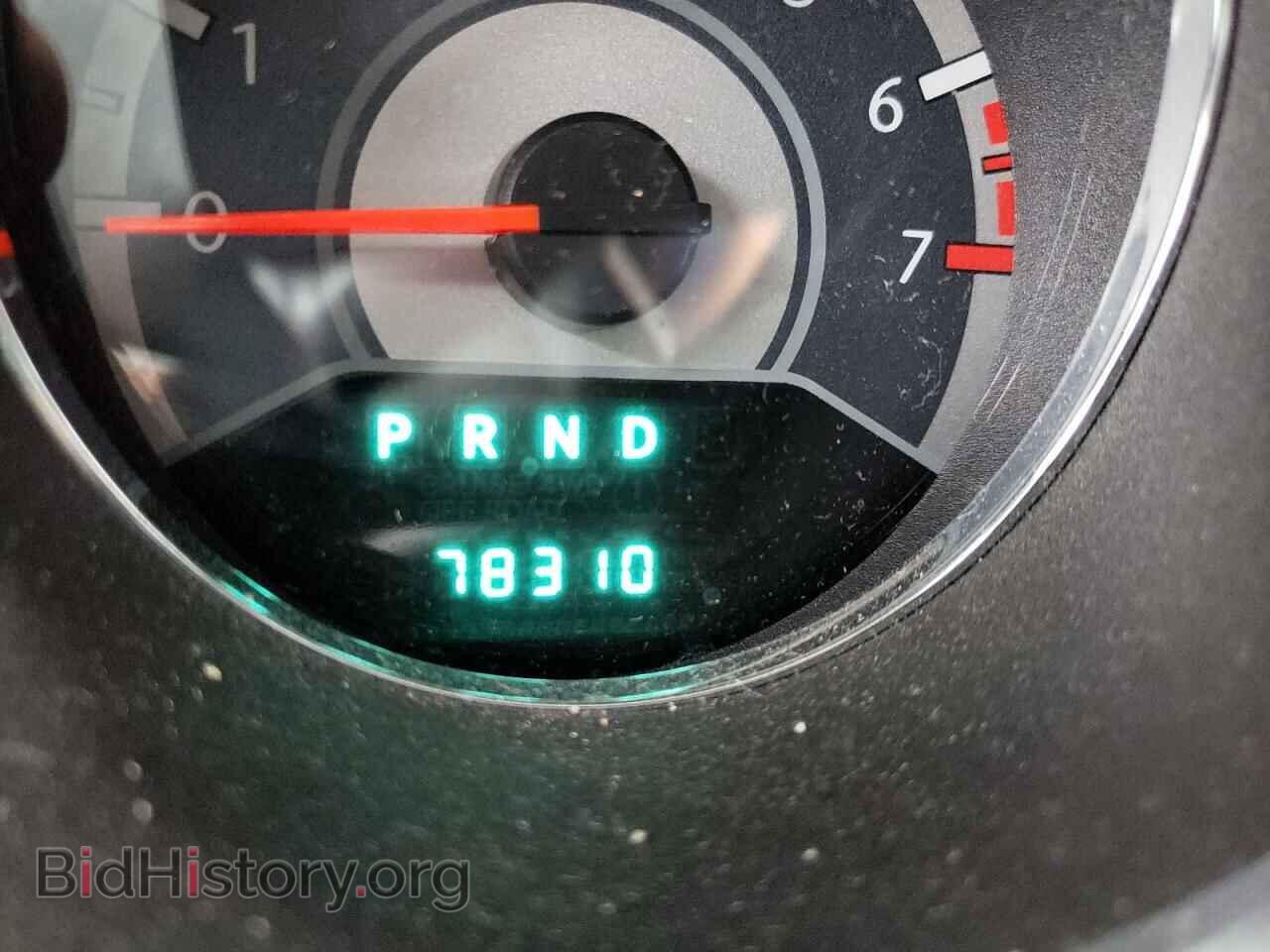 2013 CHRYSLER 200 - VIN: 1C3CCBBB0DN585013 - Фото 8