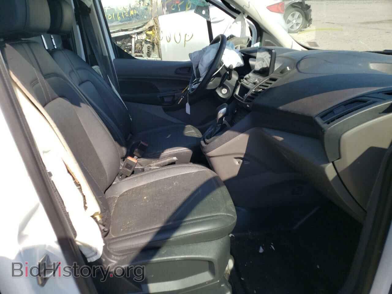 2020 FORD TRANSIT - VIN: NM0LS7E22L1473047 - Фото 5