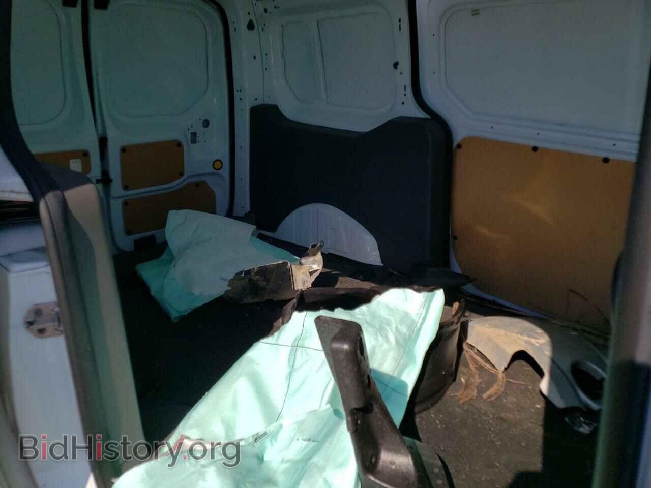 2020 FORD TRANSIT - VIN: NM0LS7E22L1473047 - Фото 6