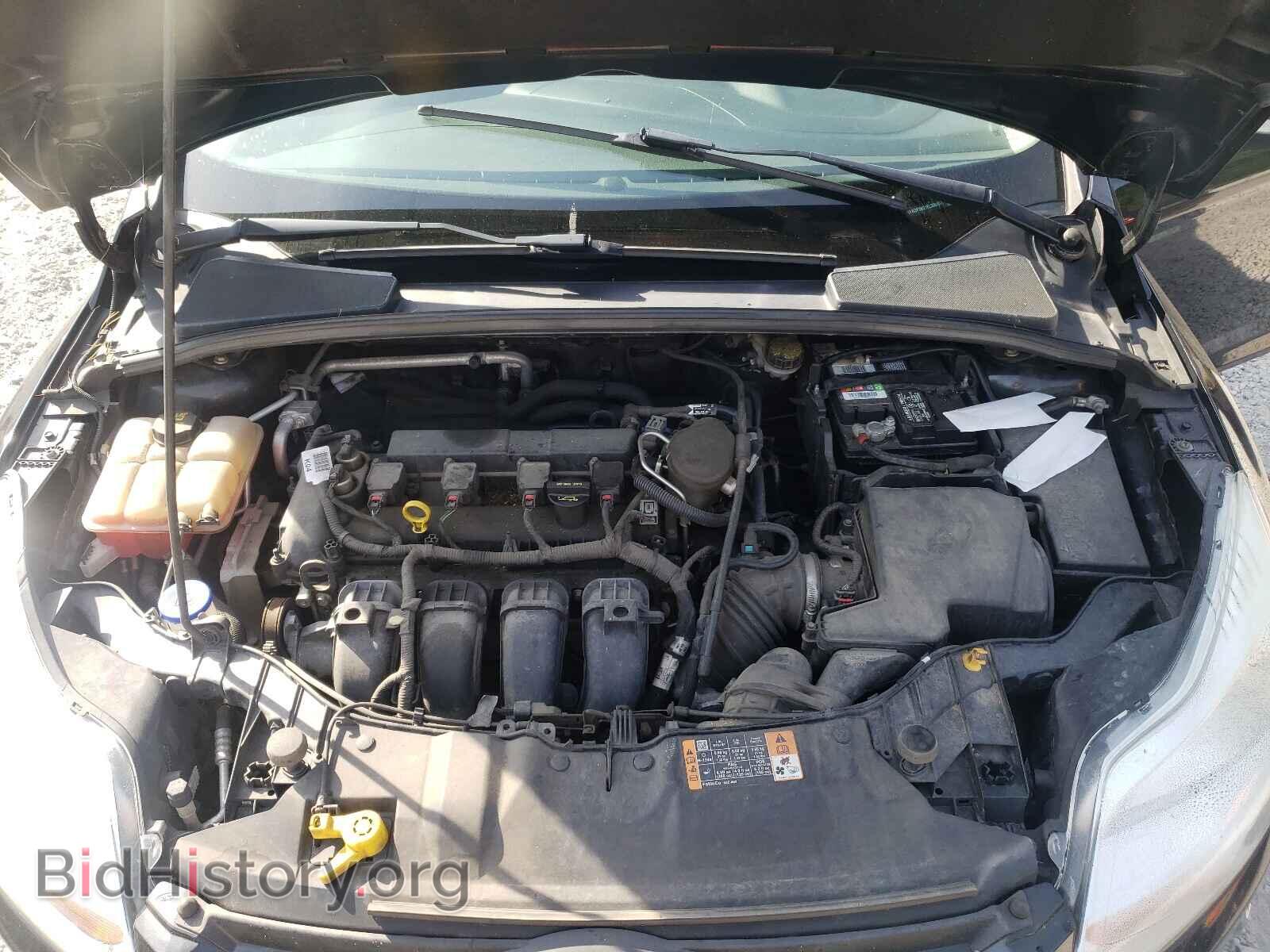 2014 FORD FOCUS - VIN: 1FADP3K21EL389157 - Photo 7