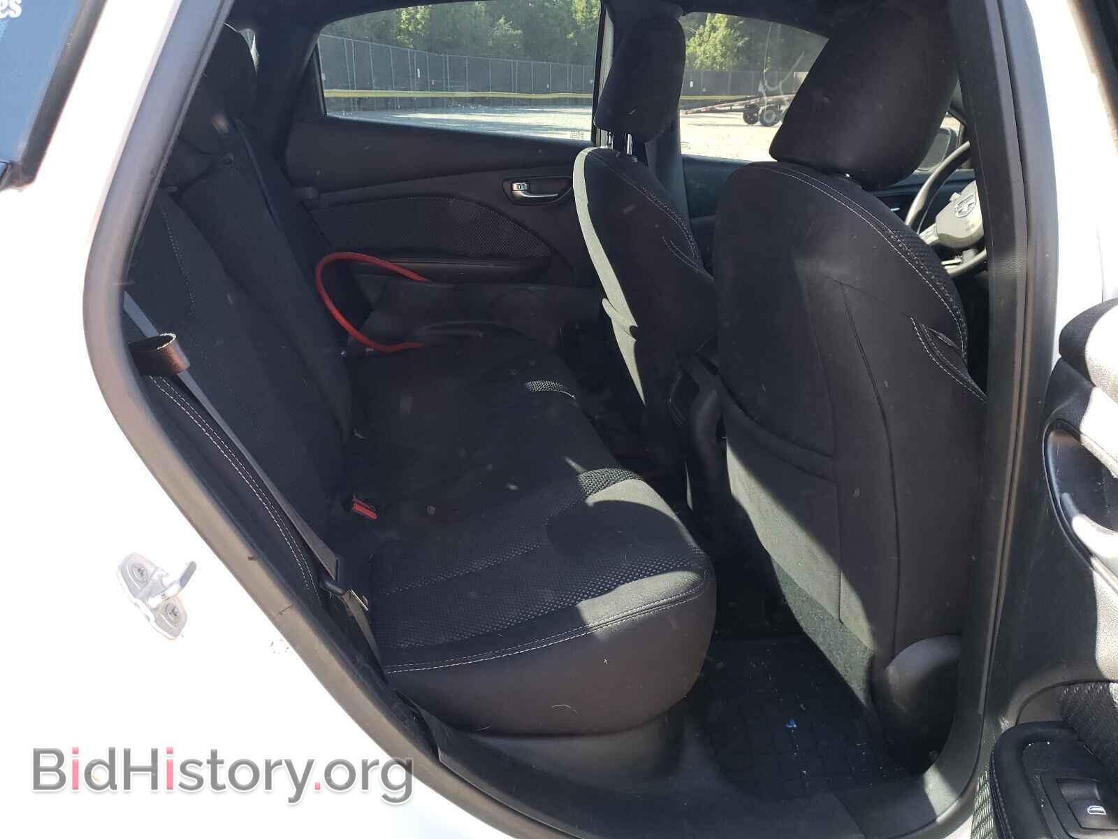 2015 DODGE DART - VIN: 1C3CDFBB7FD307089 - Фото 6