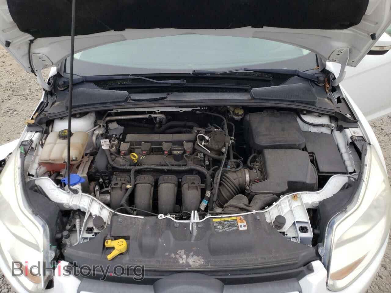 2014 FORD FOCUS - VIN: 1FADP3K26EL243756 - Photo 11