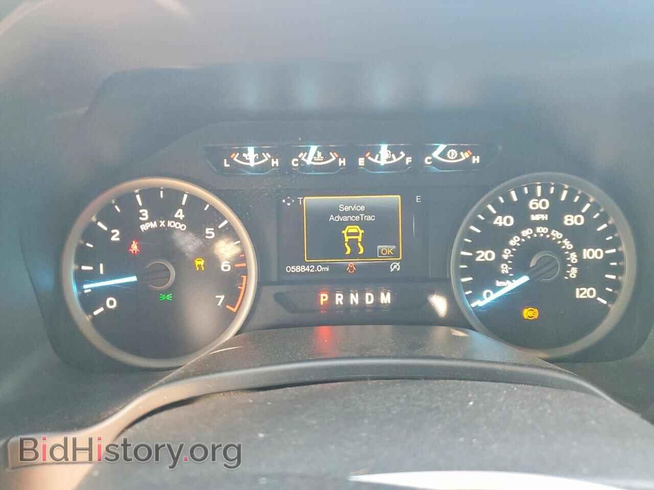 2018 FORD F150 - VIN: 1FTEX1EP0JKF36577 - Фото 9