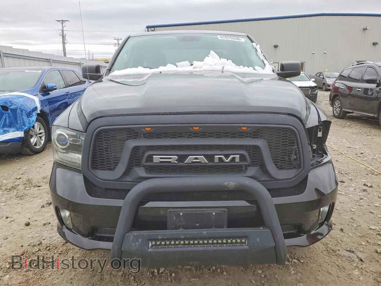 2014 RAM 1500 - VIN: 1C6RR7FT2ES157992 - Photo 5