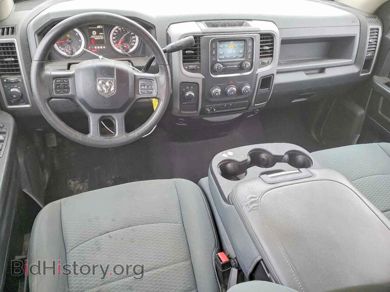 2014 RAM 1500 - VIN: 1C6RR7FT2ES157992 - Photo 8
