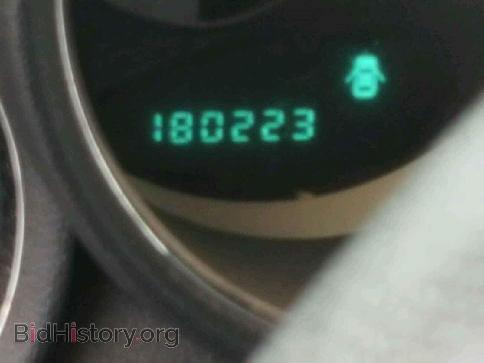2010 DODGE CHARGER - VIN: 2B3CA4CD6AH115829 - Photo 8