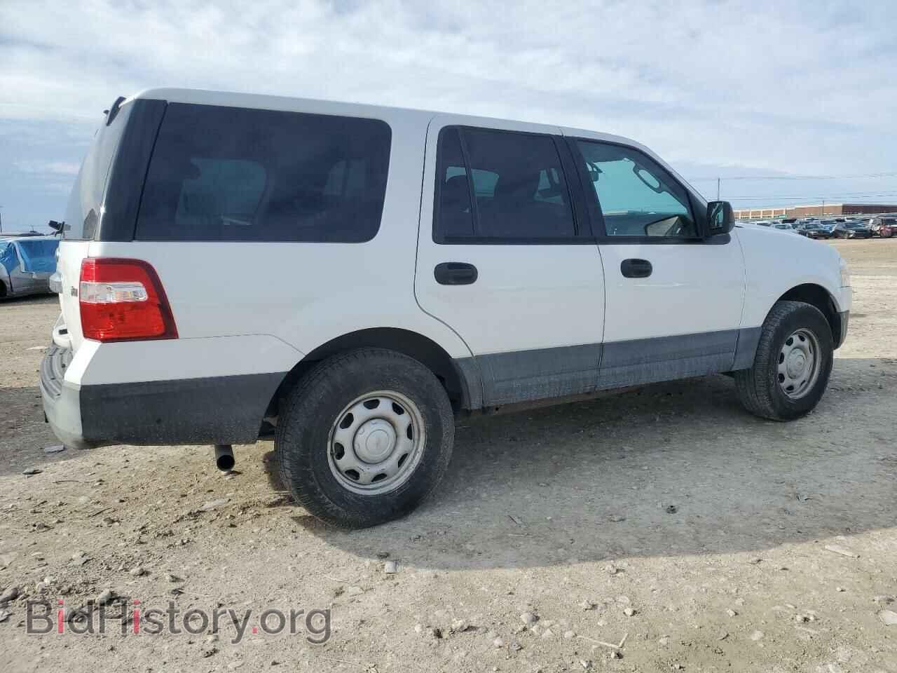 2010 FORD EXPEDITION - VIN: 1FMJU1F50AEB49817 - Фото 3