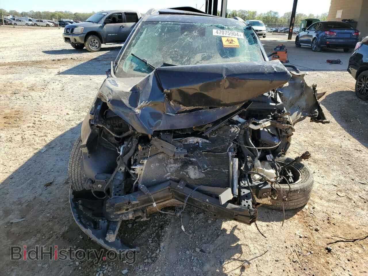 2015 BUICK ENCORE - VIN: KL4CJDSB3FB213970 - Photo 5