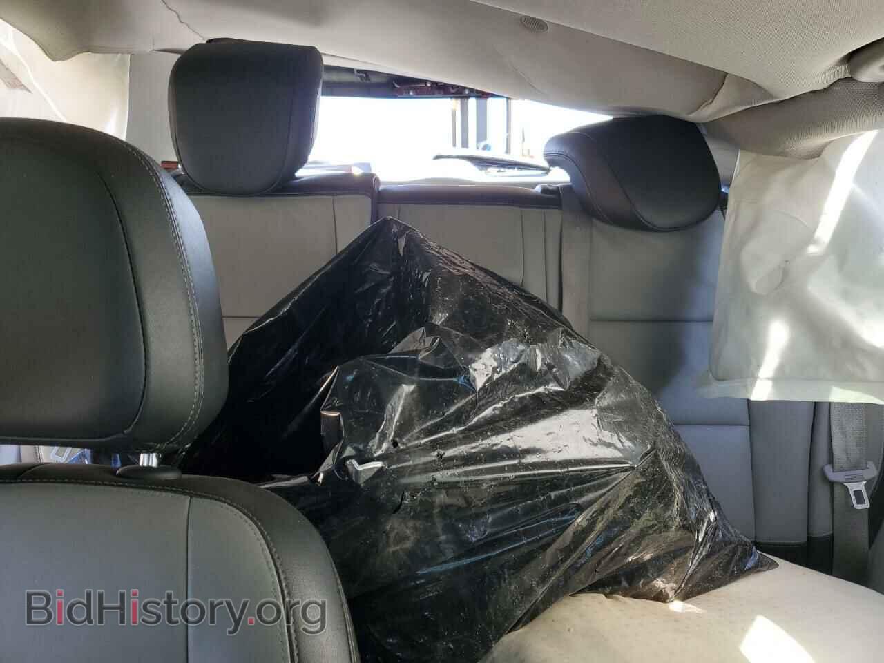 2015 BUICK ENCORE - VIN: KL4CJDSB3FB213970 - Photo 10