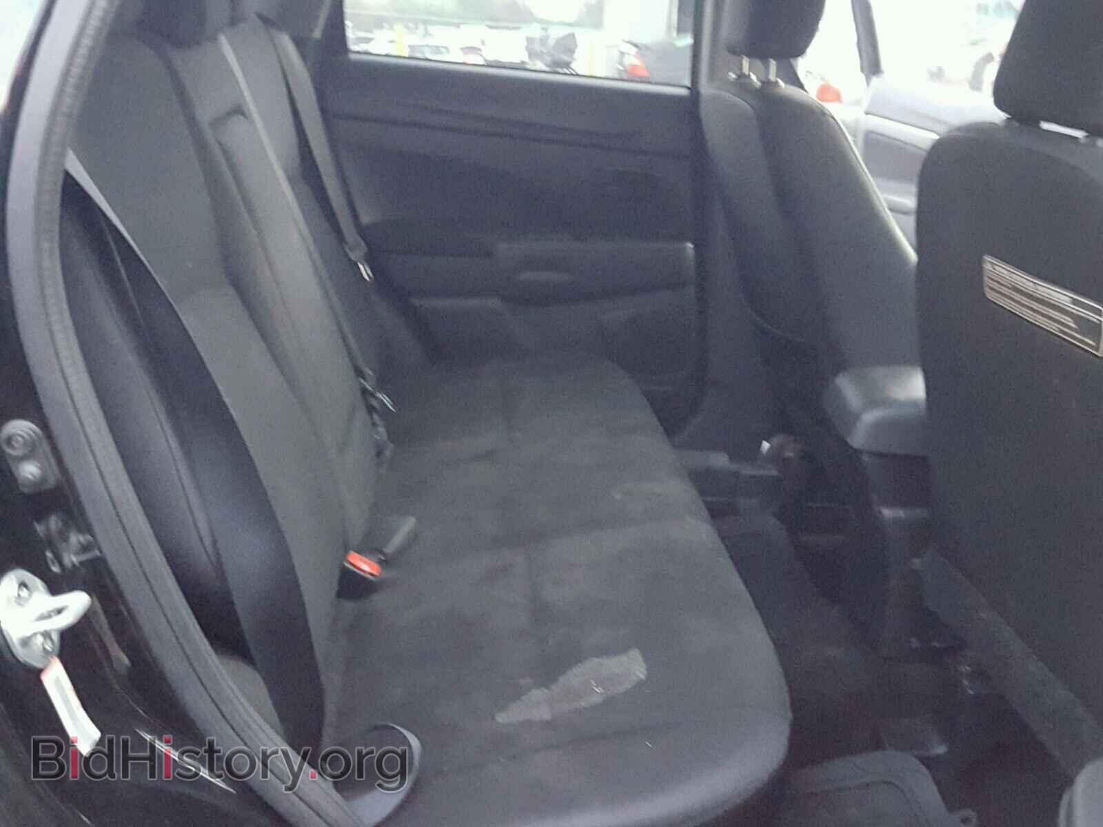 2015 MITSUBISHI OUTLANDER - VIN: 4A4AR3AU1FE017438 - Фото 6