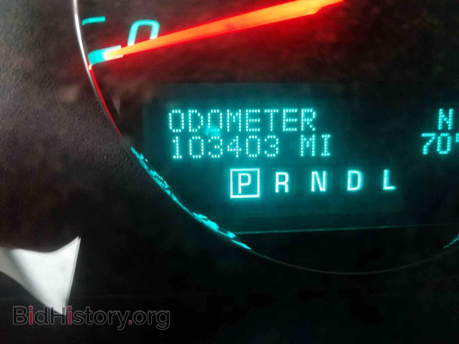 2012 CHEVROLET IMPALA - VIN: 2G1WG5E33C1125887 - Фото 8