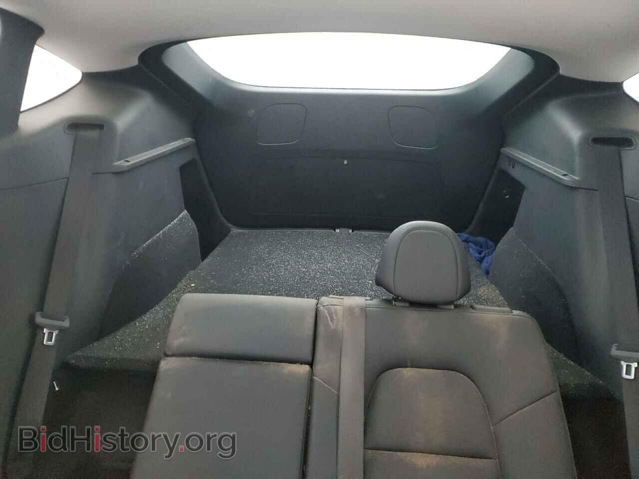 2024 TESLA MODEL Y - VIN: LRWYGDEE3RC661444 - Фото 10