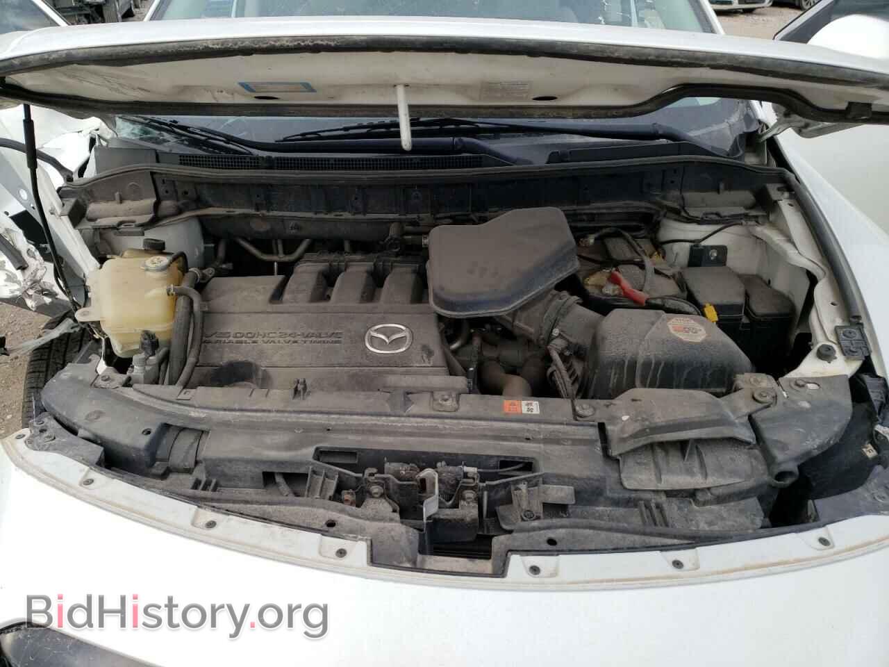 2013 MAZDA CX-9 - VIN: JM3TB3CA8D0418669 - Фото 12