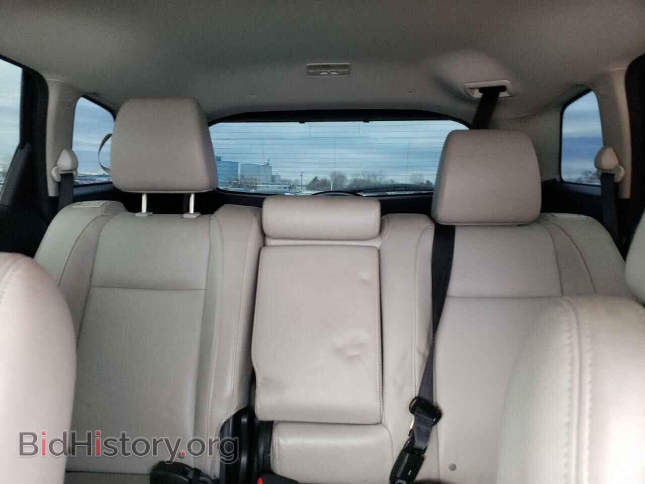 2013 MAZDA CX-9 - VIN: JM3TB3CA8D0418669 - Фото 10