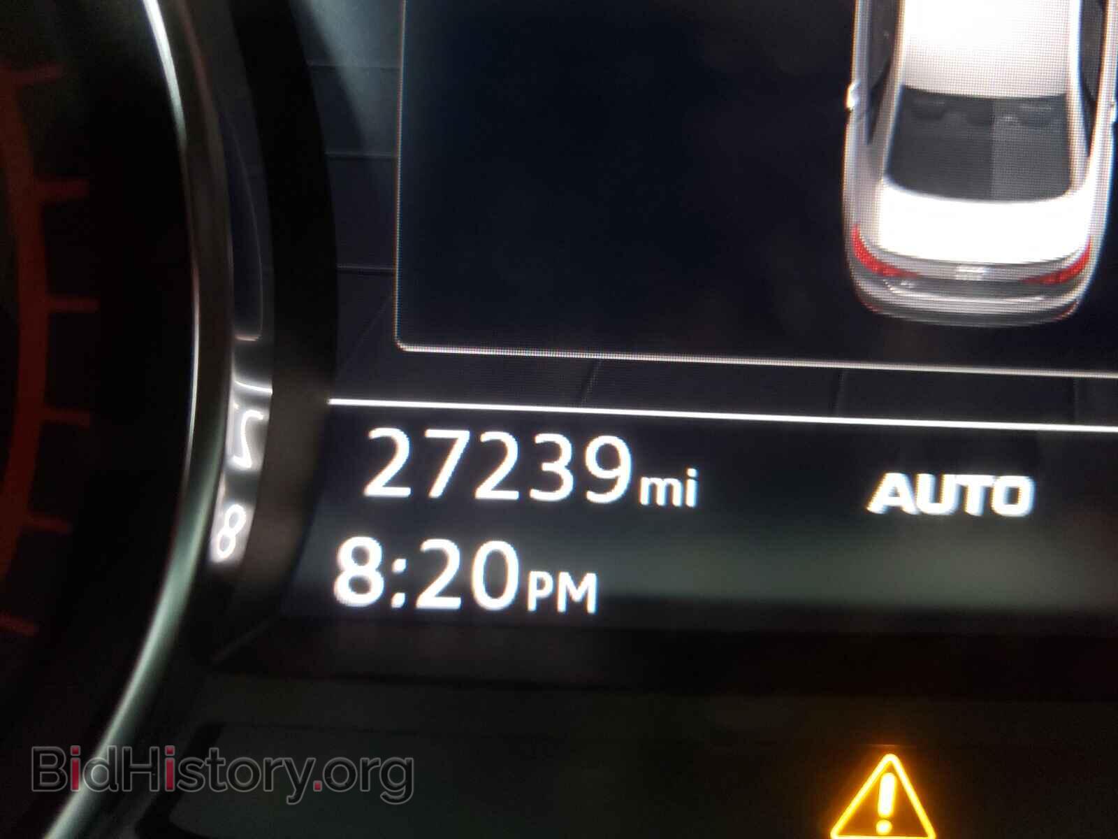 2018 AUDI A4 - VIN: WAUNNAF44JA141783 - Фото 8