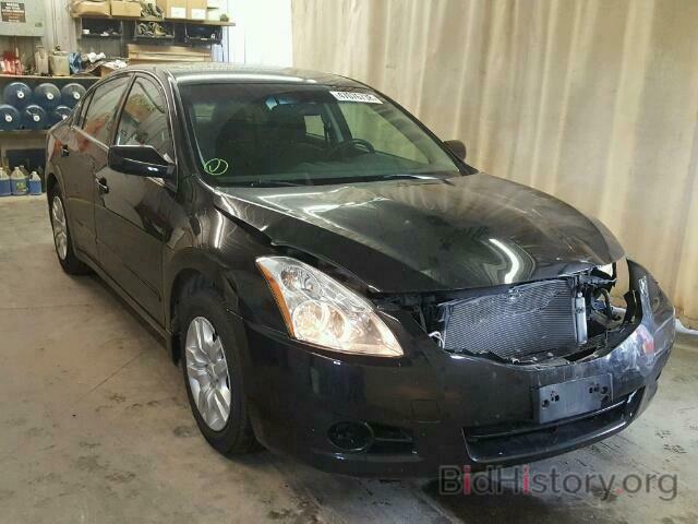 Photo 1N4AL2AP9CN476148 - NISSAN ALTIMA BASE 2012