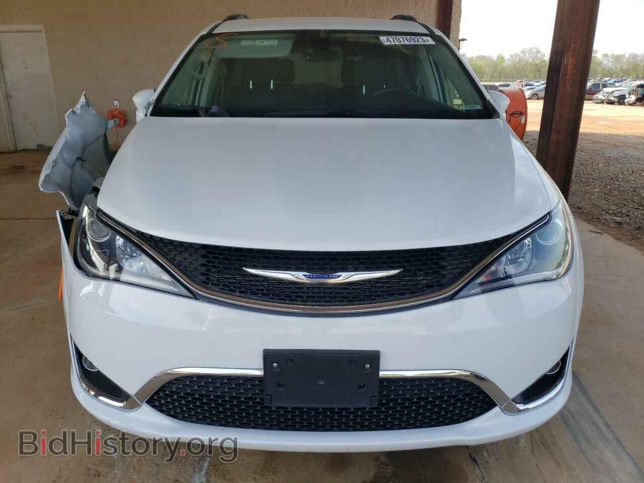 2019 CHRYSLER PACIFICA - VIN: 2C4RC1BG5KR613352 - Photo 5