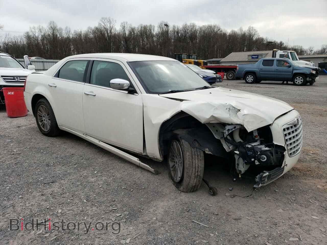 2010 CHRYSLER 300 - VIN: 2C3CA4CD2AH101252 - Фото 4