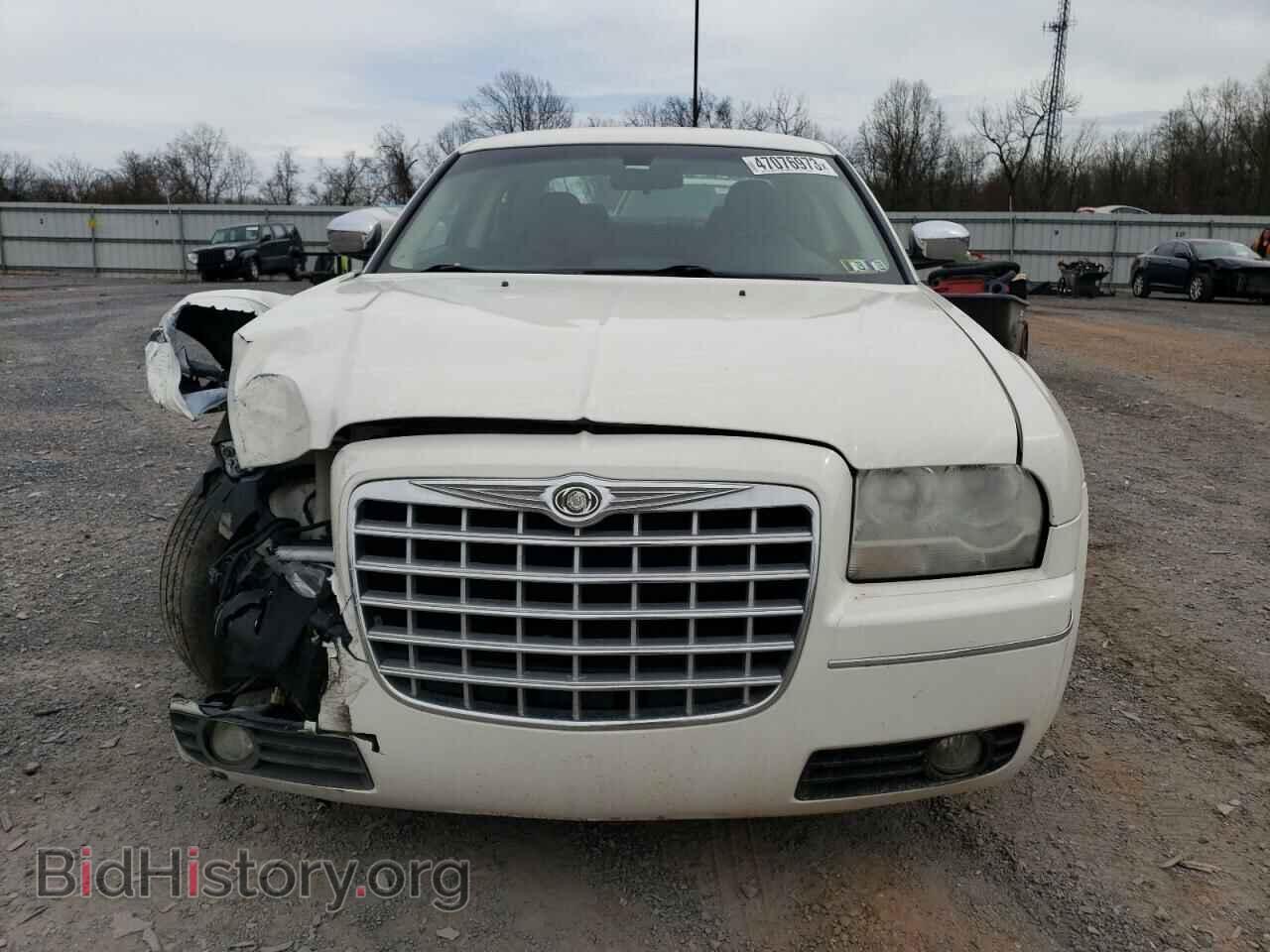 2010 CHRYSLER 300 - VIN: 2C3CA4CD2AH101252 - Фото 5