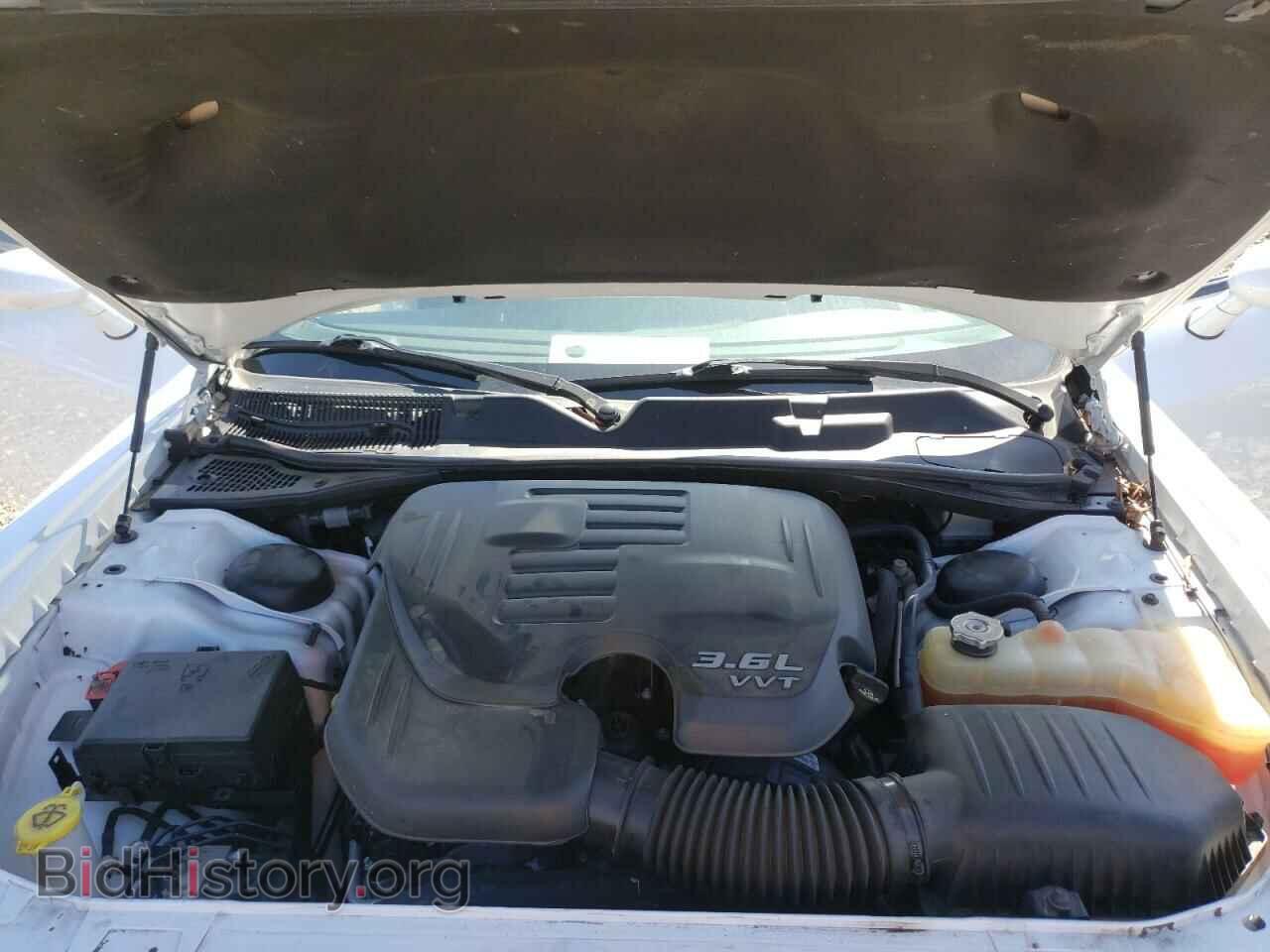 2016 DODGE CHALLENGER - VIN: 2C3CDZAG2GH138053 - Фото 7