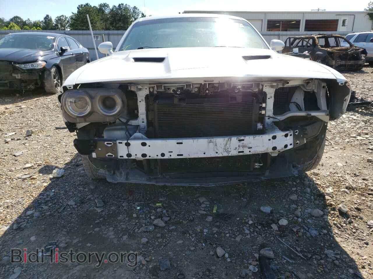 2016 DODGE CHALLENGER - VIN: 2C3CDZAG2GH138053 - Фото 9