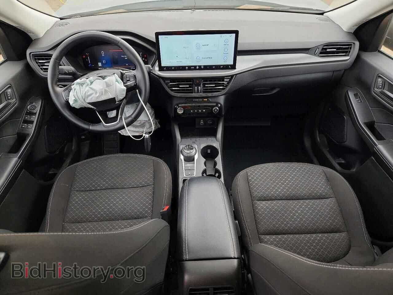 2024 FORD ESCAPE - VIN: 1FMCU9GN1RUA75668 - Фото 8
