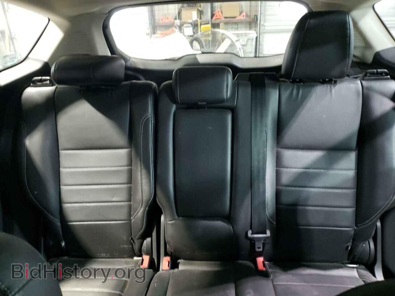 2015 FORD CMAX - VIN: 1FADP5BU5FL108685 - Фото 10