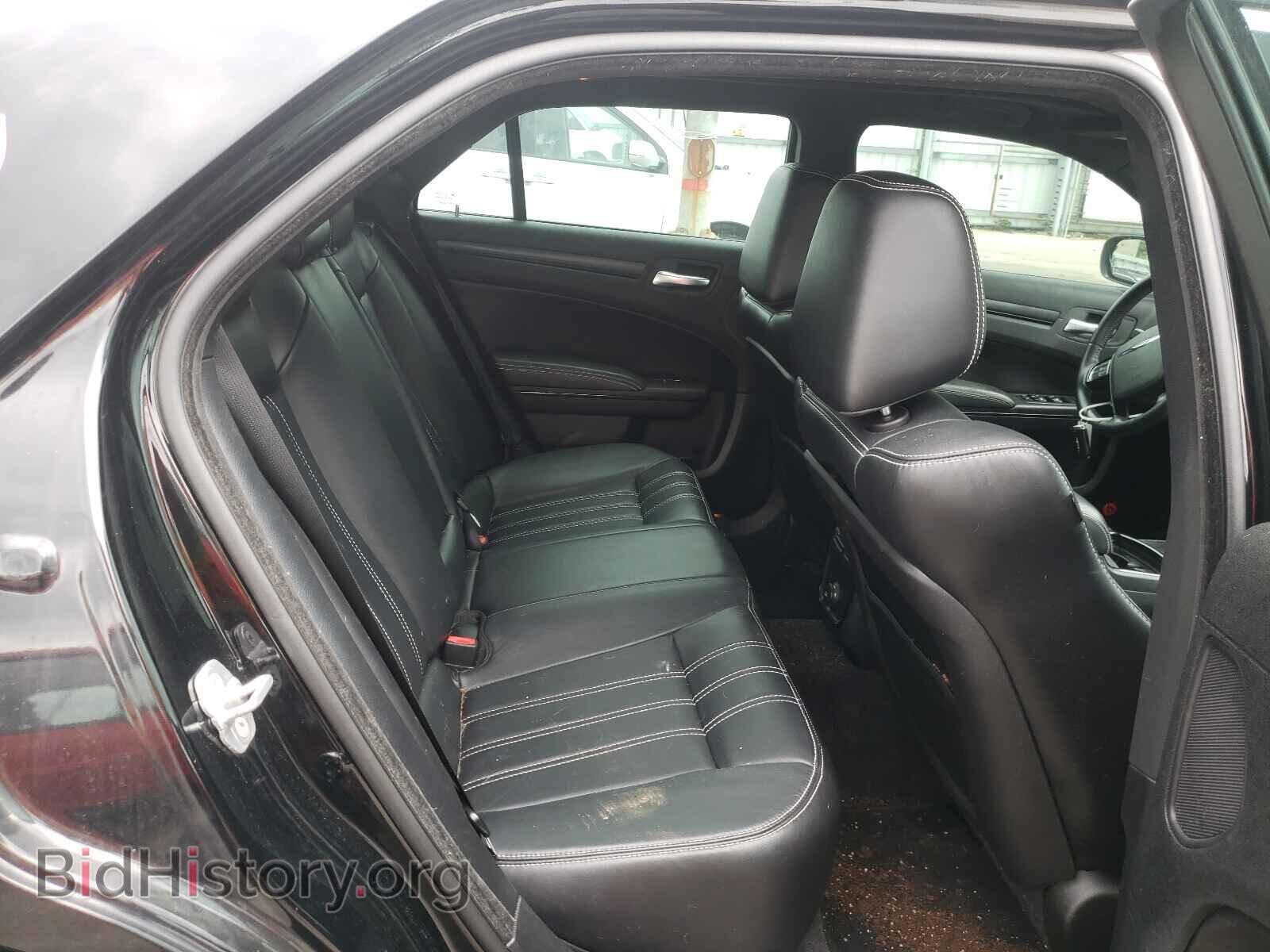 2014 CHRYSLER 300 - VIN: 2C3CCAGG0EH205676 - Фото 6