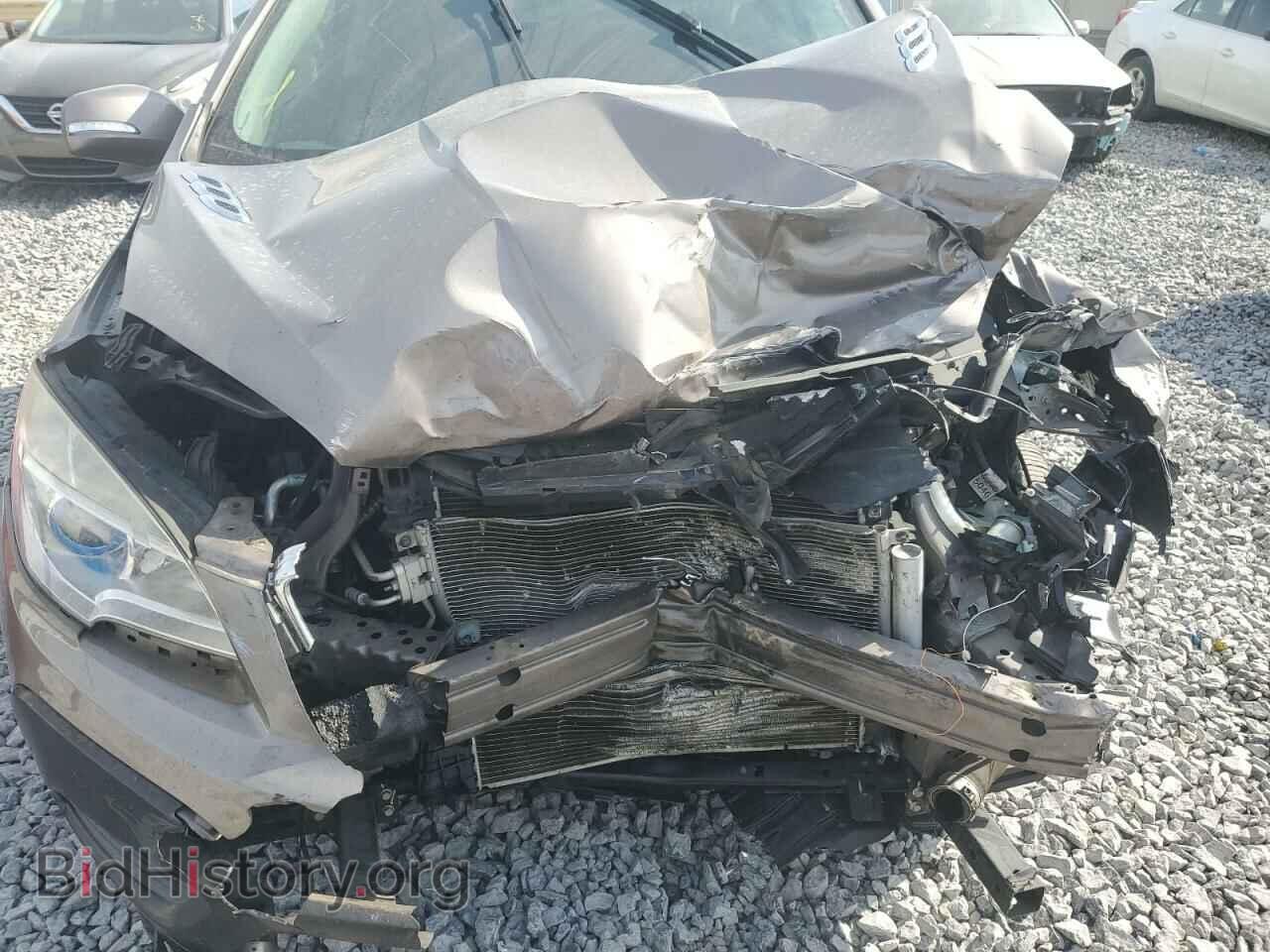 2015 BUICK ENCORE - VIN: KL4CJASB2FB054101 - Photo 11