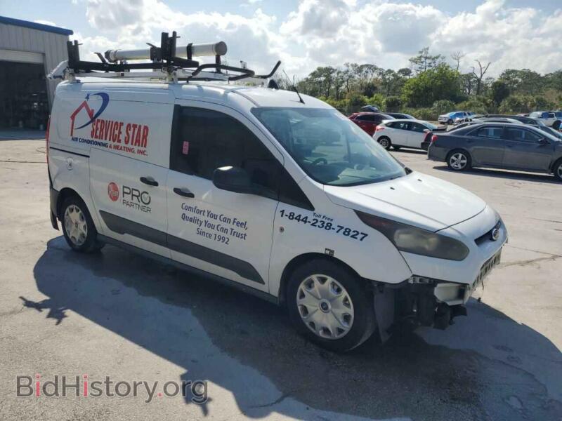 2014 Ford TRANSIT (VIN NM0LS7E71E1164085) — фото 4 из 13