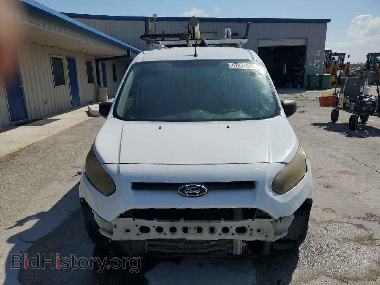 2014 FORD TRANSIT - VIN: NM0LS7E71E1164085 - Фото 5