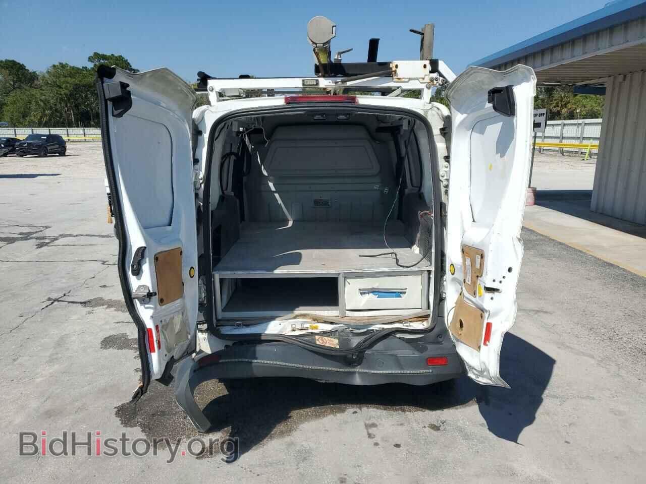 2014 FORD TRANSIT - VIN: NM0LS7E71E1164085 - Фото 6