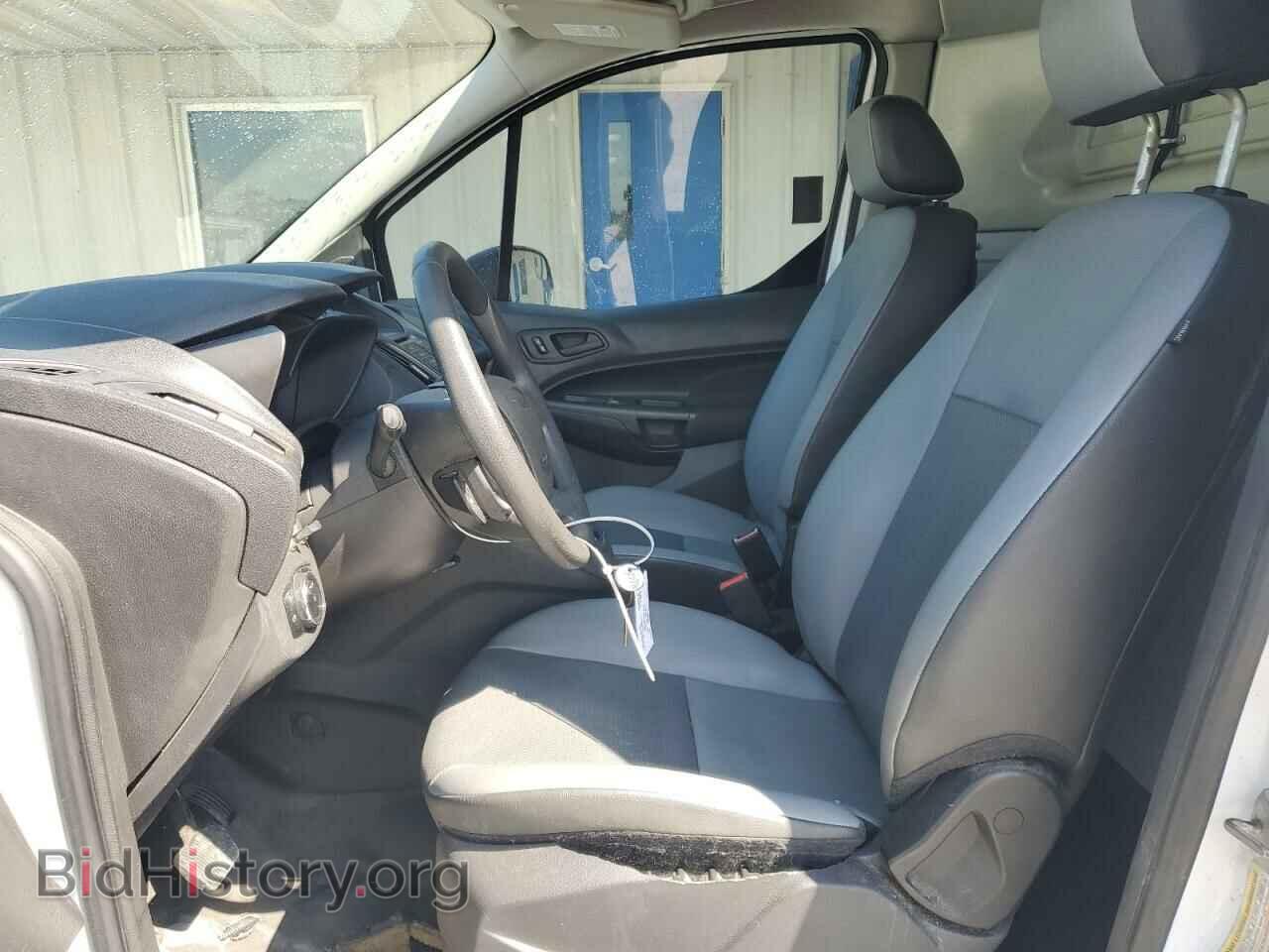 2014 FORD TRANSIT - VIN: NM0LS7E71E1164085 - Фото 7